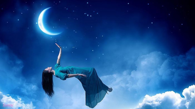 Сънищата и Луната – вторник, 16 юни 2020 г.